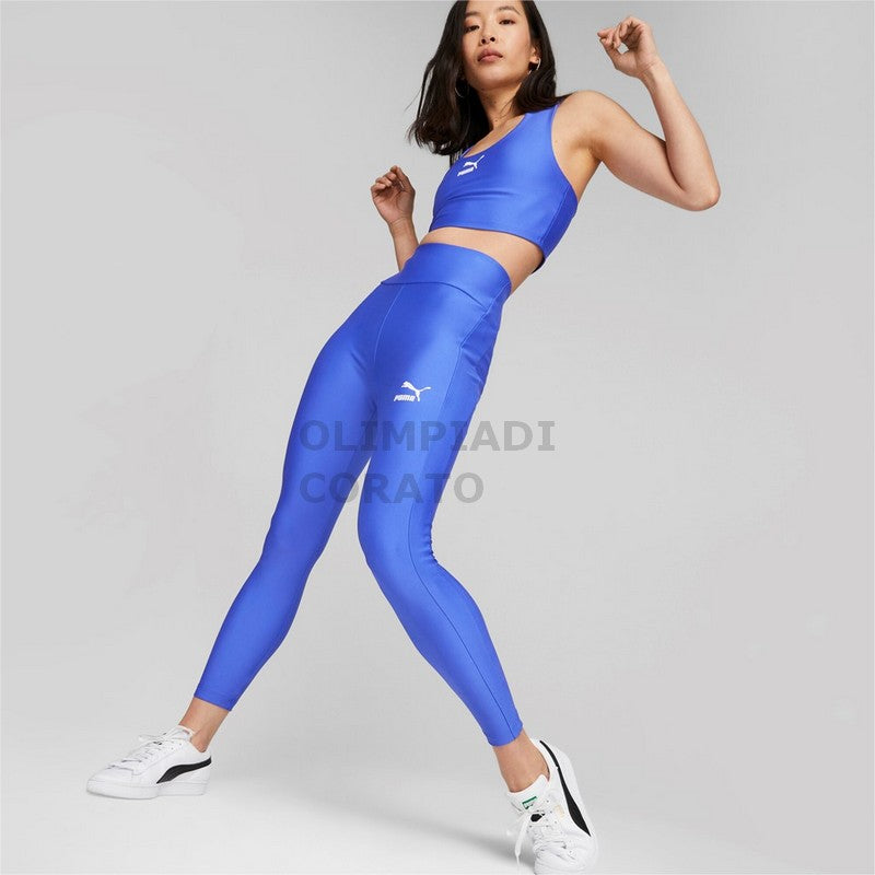 T7 HIGH WAIST LEGGINGS PUMA