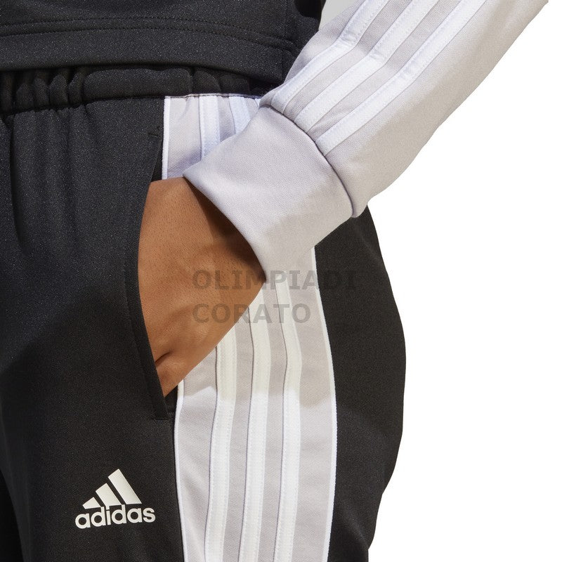 TUTA TEAMSPORT TS BLACK ADIDAS