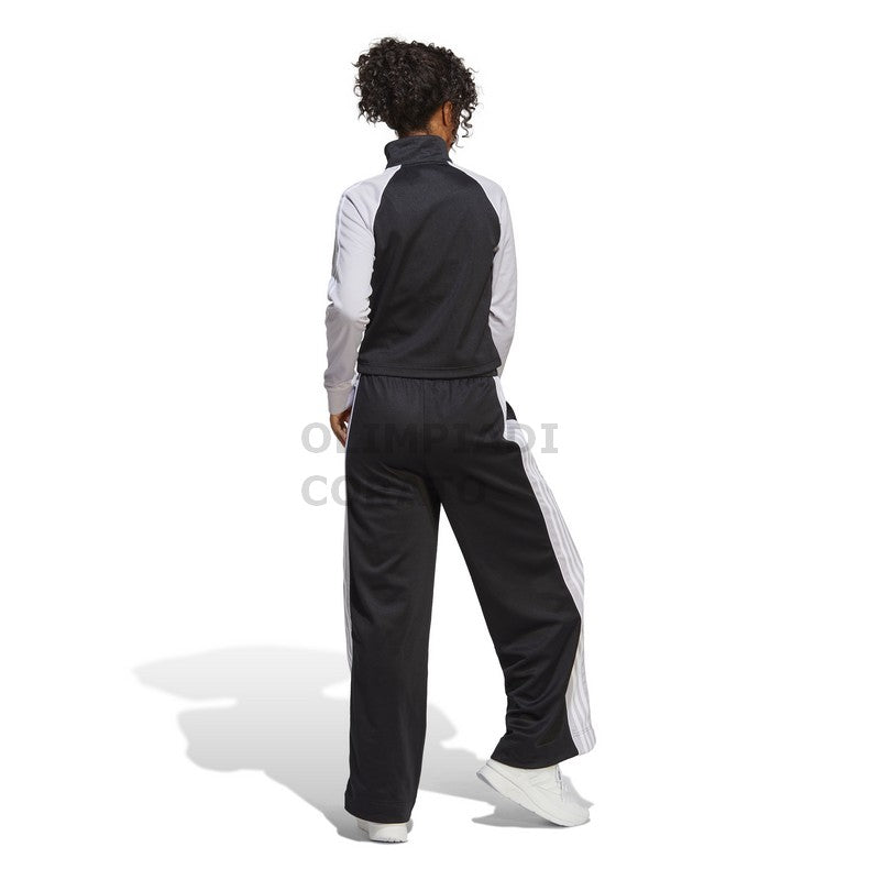 TUTA TEAMSPORT TS BLACK ADIDAS