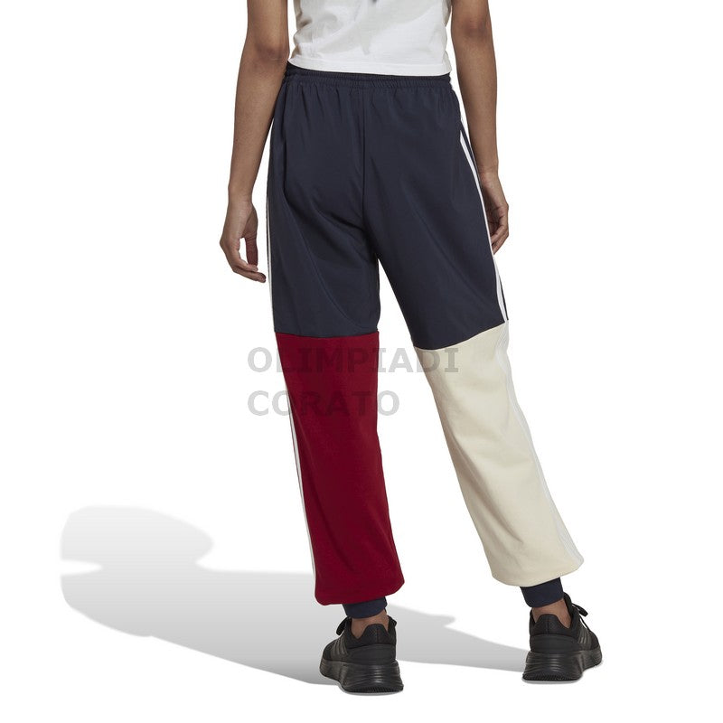 PANTALONE DONNA LEGINK/CBURGU/ECRTIN ADIDAS