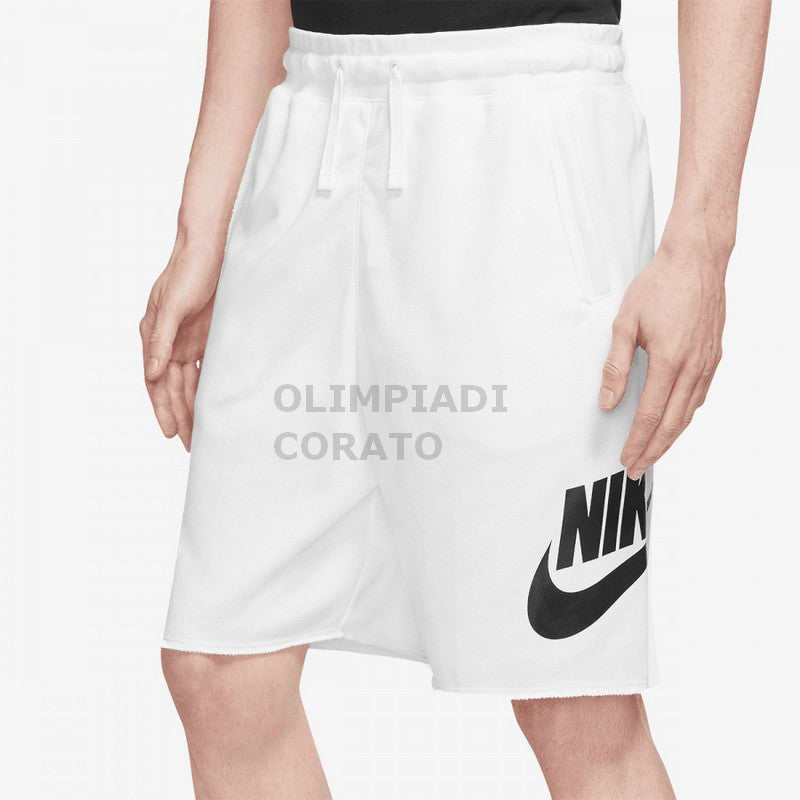 CLUB ALUMNI HBR FT SHORT NIKE