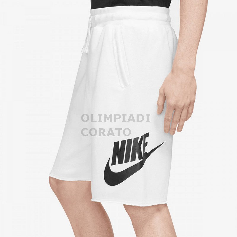 CLUB ALUMNI HBR FT SHORT NIKE