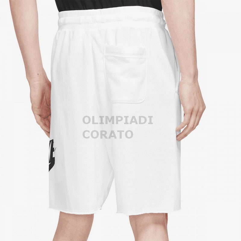 CLUB ALUMNI HBR FT SHORT NIKE
