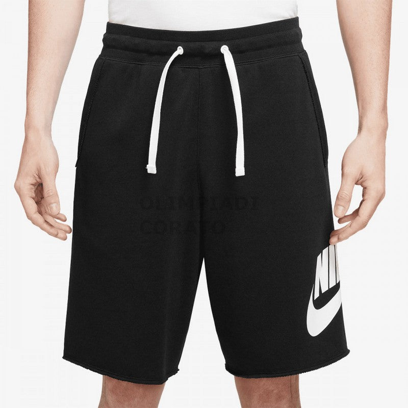 CLUB ALUMNI HBR FT SHORT NIKE