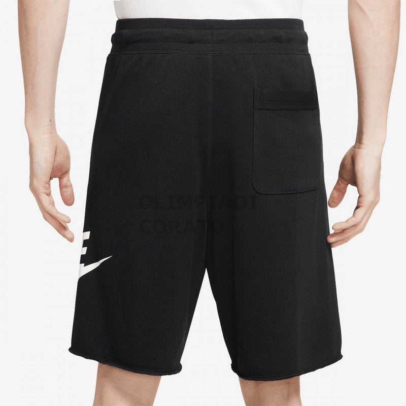 CLUB ALUMNI HBR FT SHORT NIKE