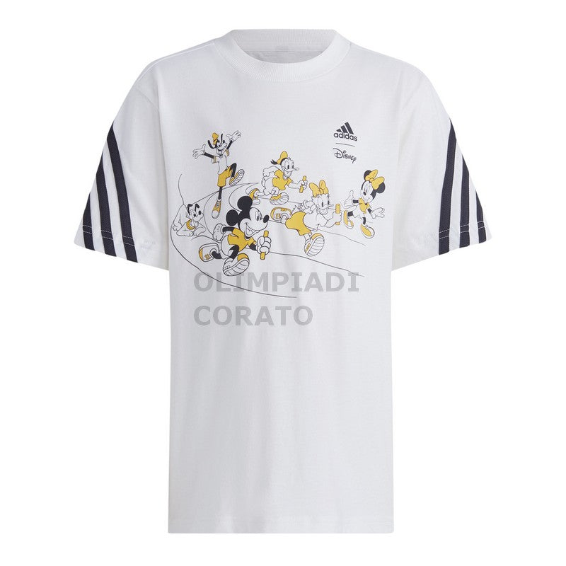 SET WHITE/BLACK ADIDAS