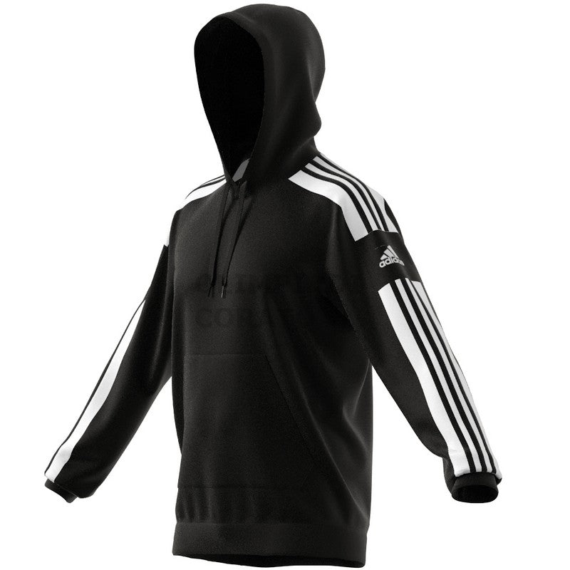 FELPA SW HOOD BLACK ADIDAS