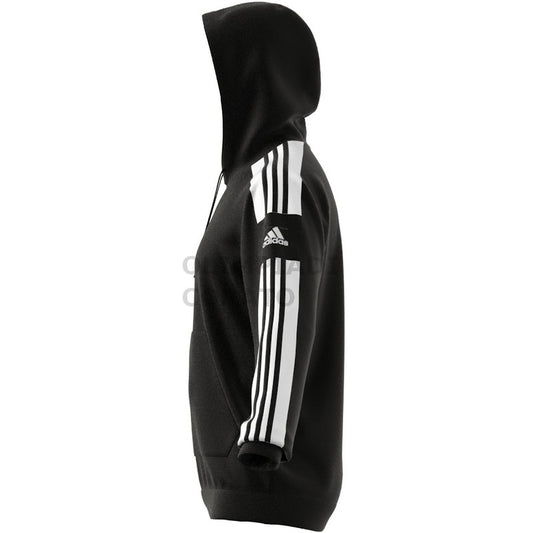 FELPA SW HOOD BLACK ADIDAS