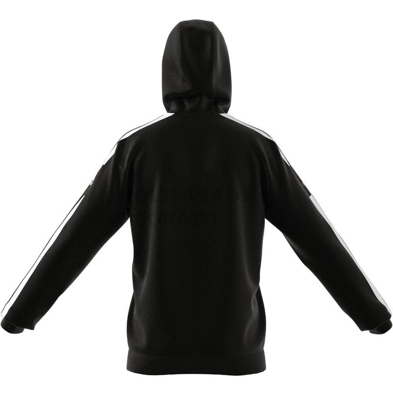 FELPA SW HOOD BLACK ADIDAS