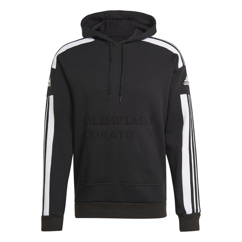 FELPA SW HOOD BLACK ADIDAS