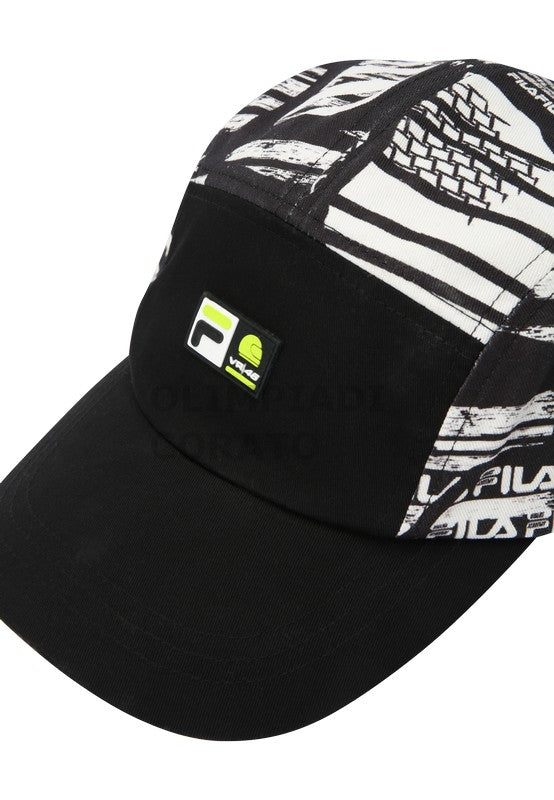 CAPPELLO VR46 Dragster cap FILA