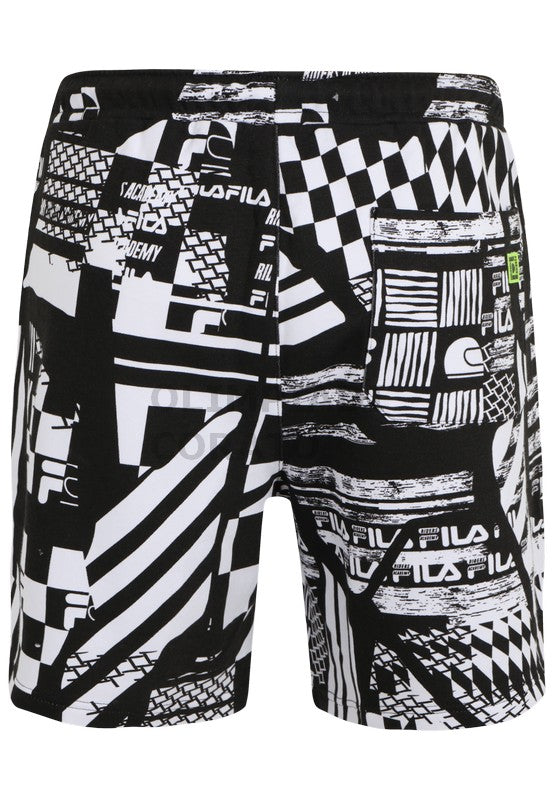 VR46 BERMUDA FILA