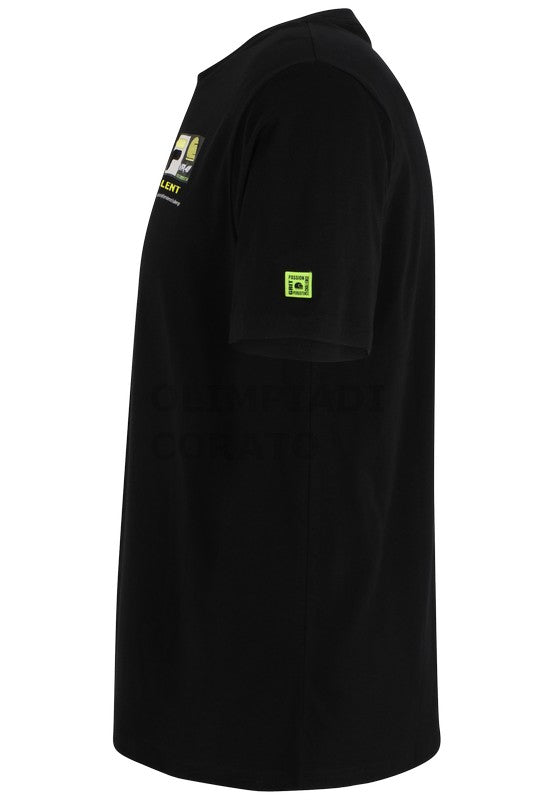 VR46 BASIC TEE FILA T-SHIRT