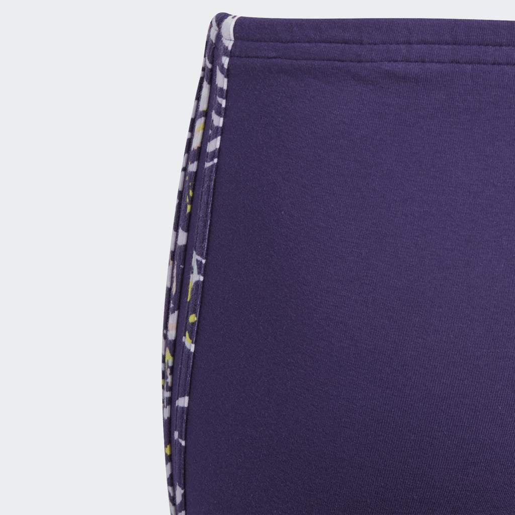 LEGGINGS JR ADIDAS