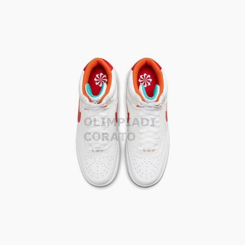 NIKE COURT VISION MID NIKE
