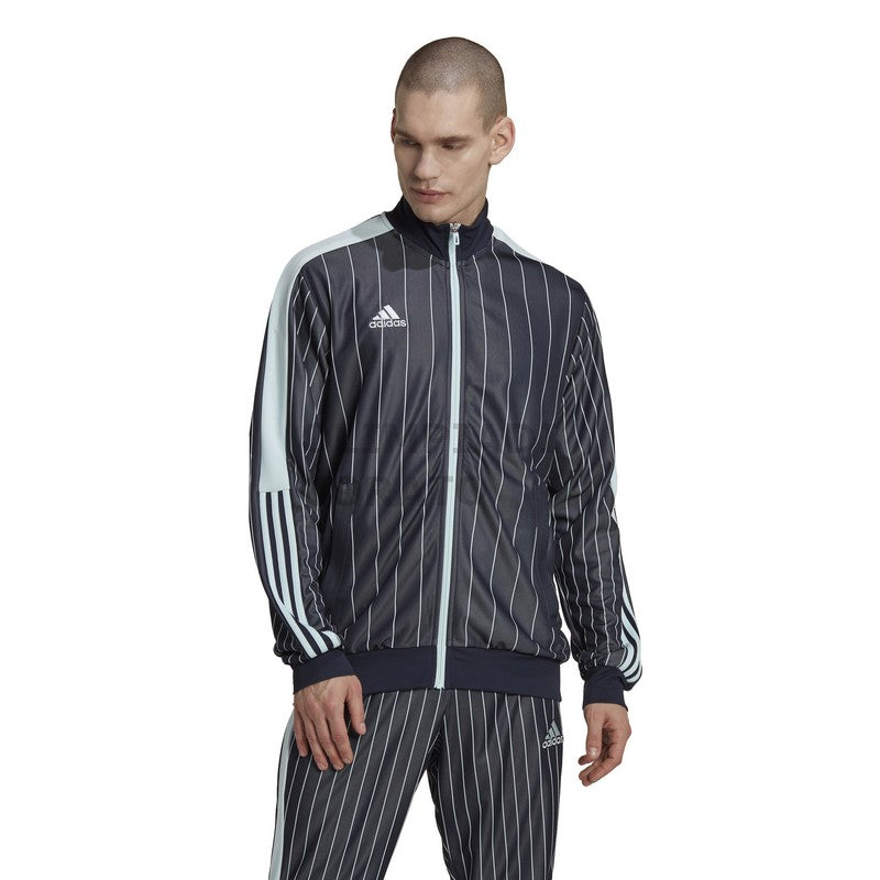 JACKET TIRO TKJKT VIP LEGINK ADIDAS