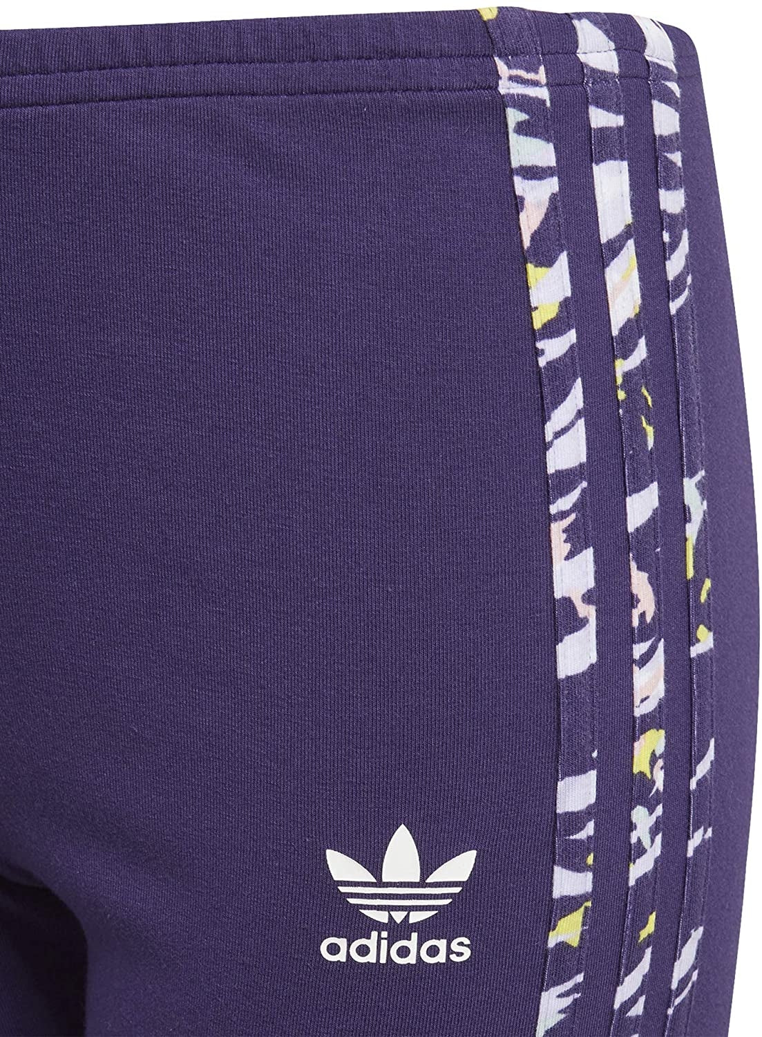 LEGGINGS JR ADIDAS