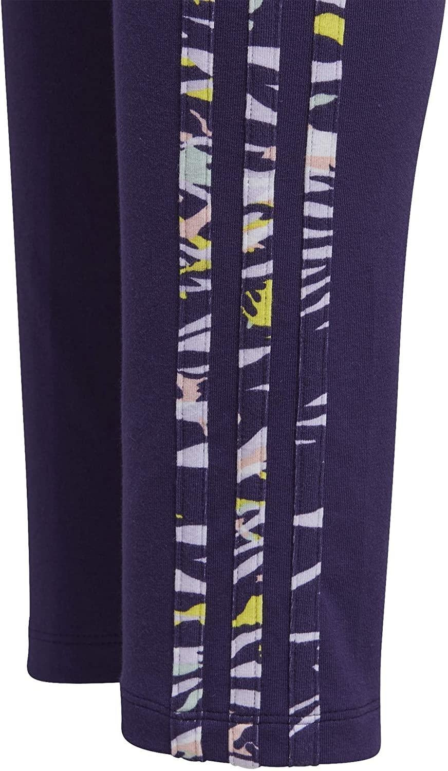 LEGGINGS JR ADIDAS