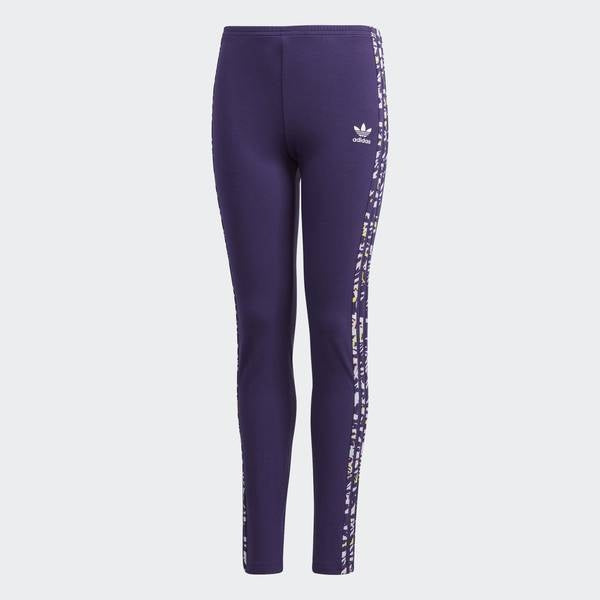 LEGGINGS JR ADIDAS