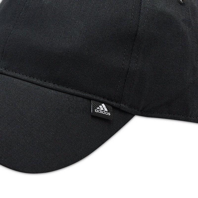 CAPPELLO BLACK/WHITE ADIDAS