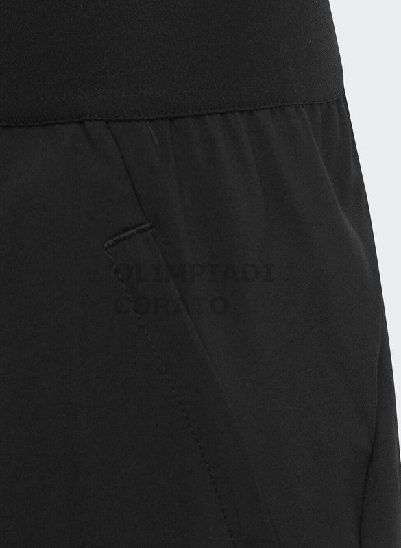 SHORT BLACK/SELUBL ADIDAS HR5925