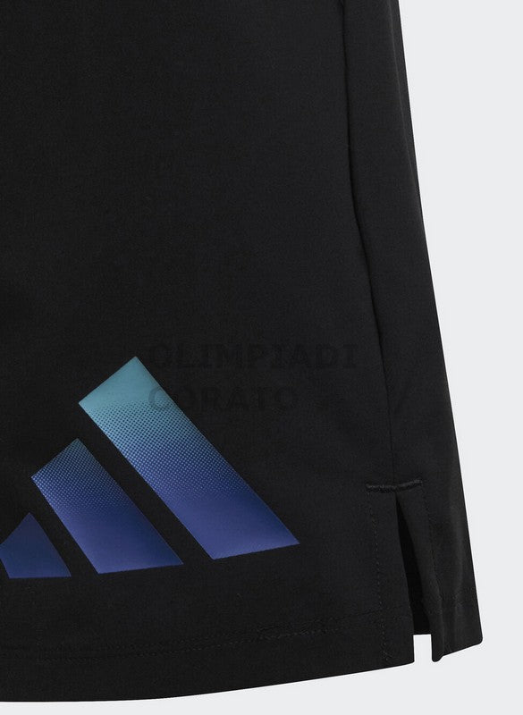 SHORT BLACK/SELUBL ADIDAS HR5925