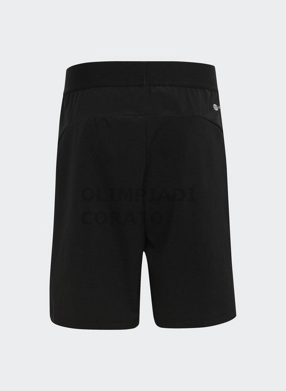 SHORT BLACK/SELUBL ADIDAS HR5925