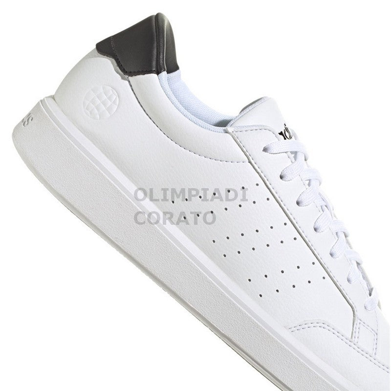 NOVA COURT FTWWHT/CBLACK/FTWWHT ADIDAS H06238