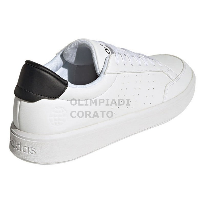 NOVA COURT FTWWHT/CBLACK/FTWWHT ADIDAS H06238