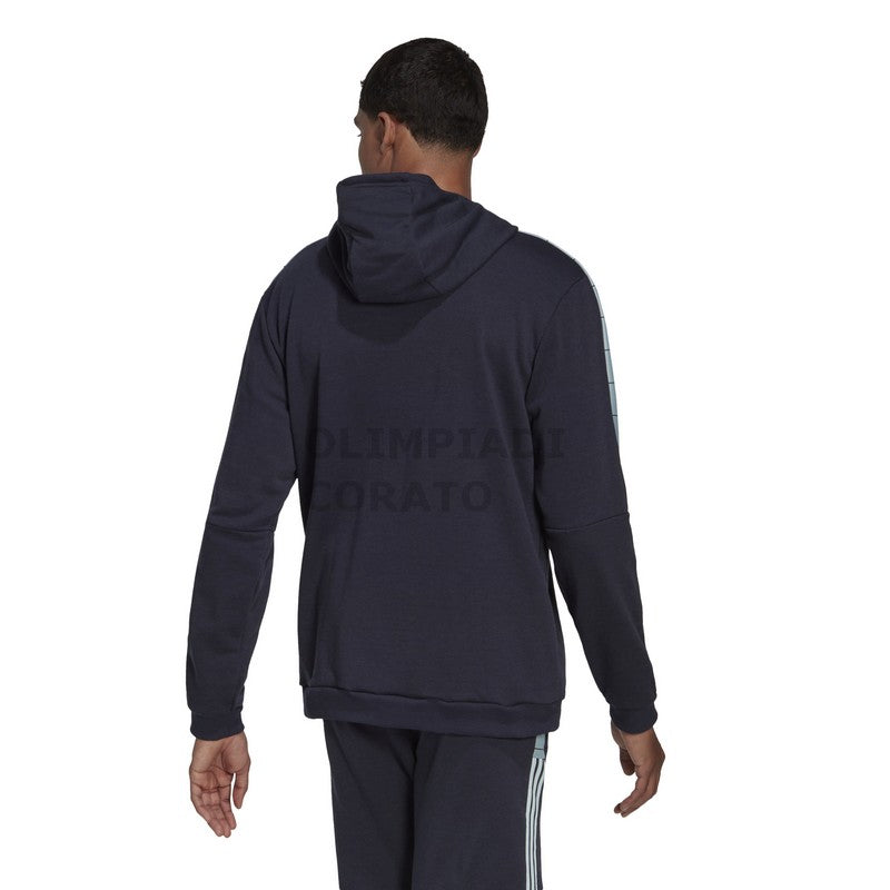 FELPA TIRO HOODY VIP LEGINK ADIDAS HC1302