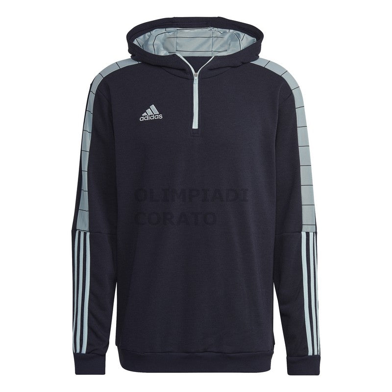 FELPA TIRO HOODY VIP LEGINK ADIDAS HC1302