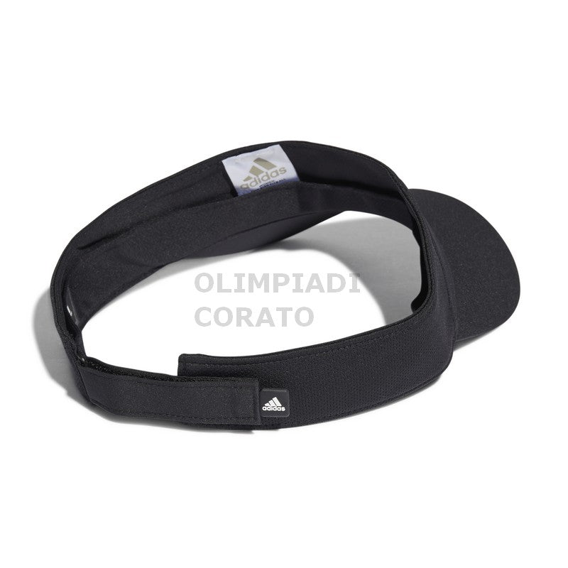 VISOR CAPPELLO BLACK/WHITE ADIDAS HD7304