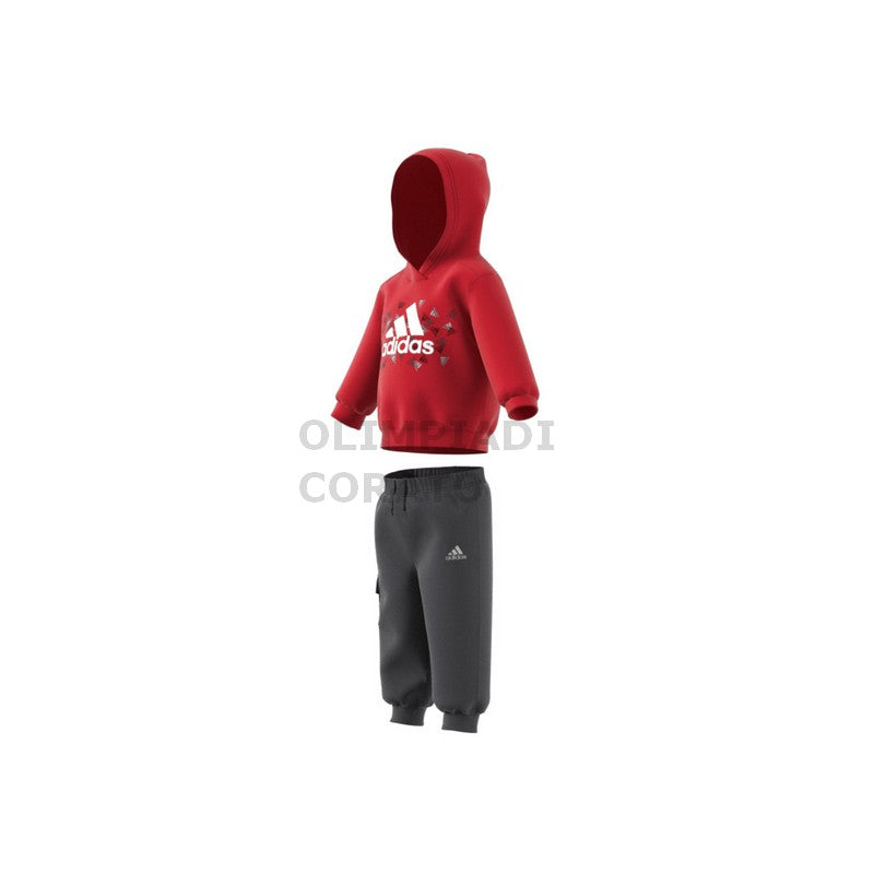 SET TUTA VIVRED ADIDAS HU1553