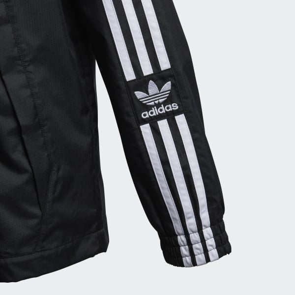 K WAY JR ADIDAS