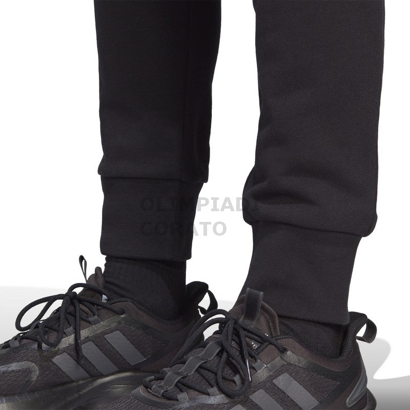 PANTALONE BLACK ADIDAS HA4347