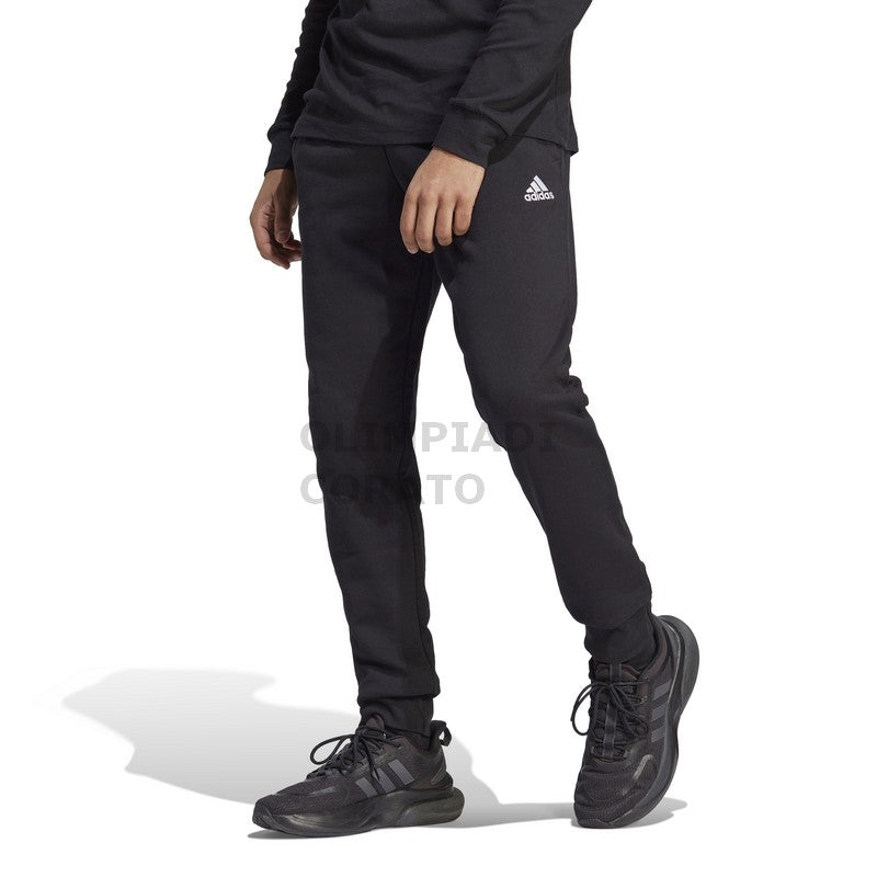 PANTALONE BLACK ADIDAS HA4347