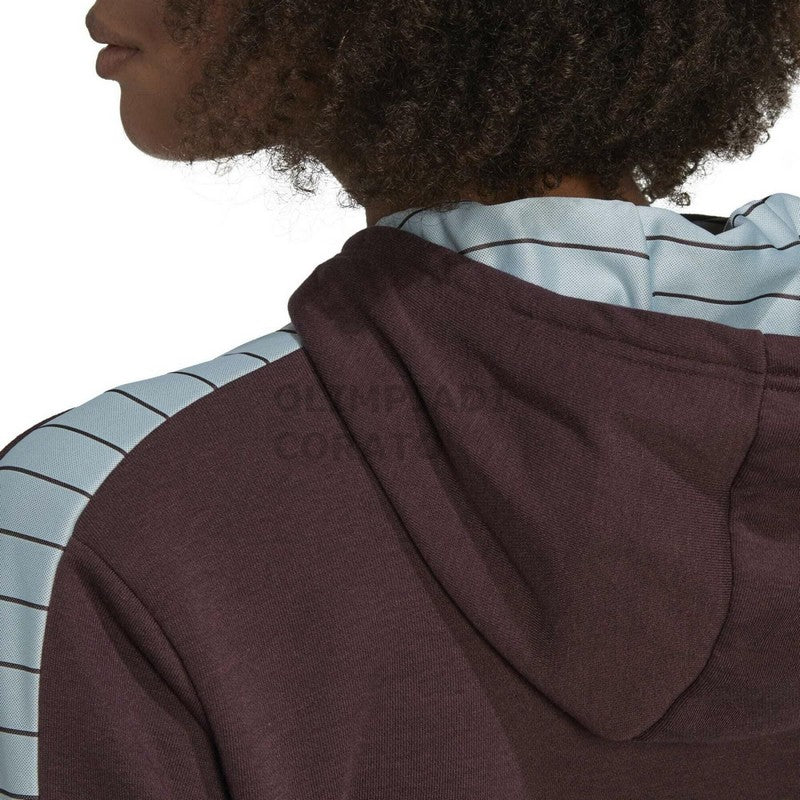 FELPA SHAMAR ADIDAS HC1304