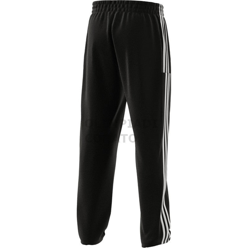 PANTALONE BLACK/WHITE ADIDAS IC9446