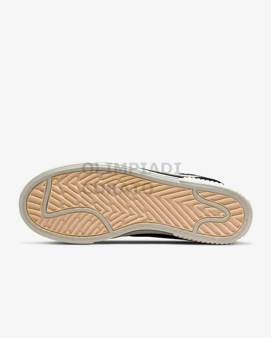 WMNS NIKE COURT LEGACY LIFT NIKE DM7590-001