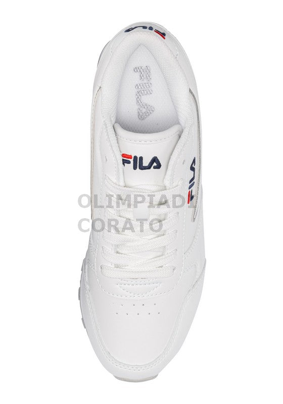 Orbit low wmn FILA 1010308-1FG