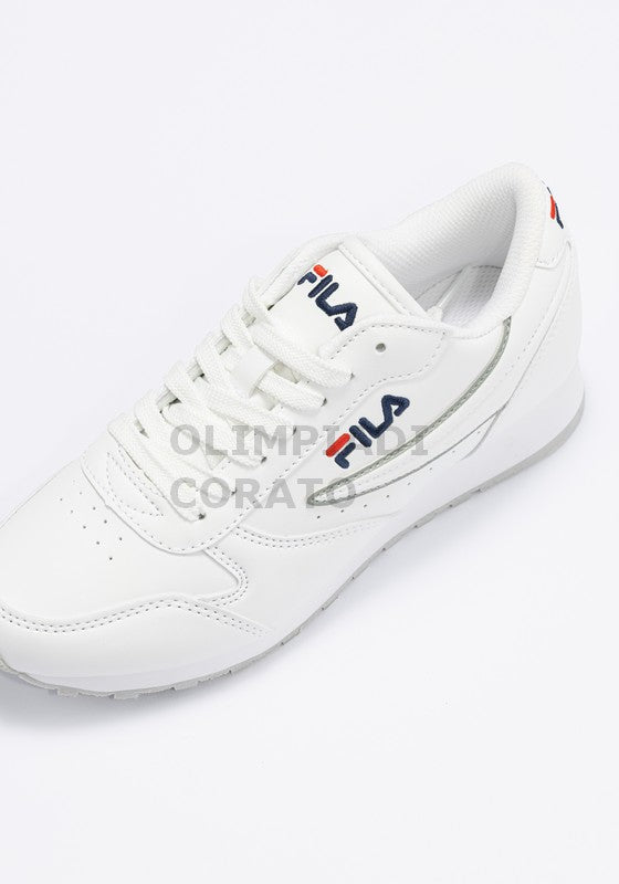 Orbit low wmn FILA 1010308-1FG
