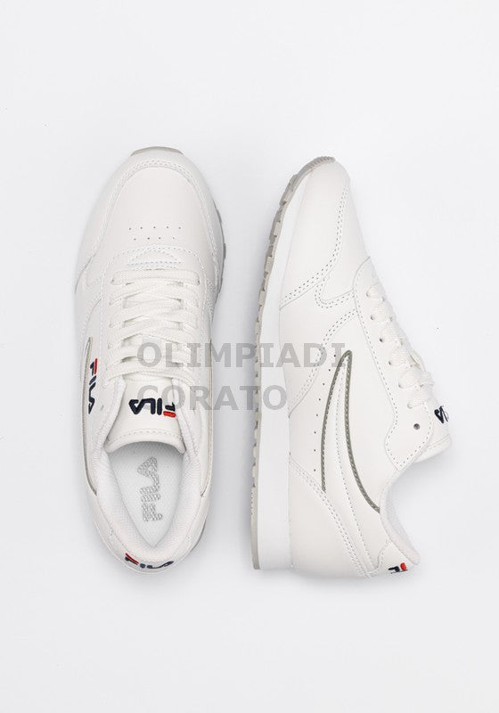 Orbit low wmn FILA 1010308-1FG