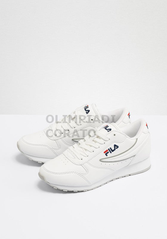 Orbit low wmn FILA 1010308-1FG
