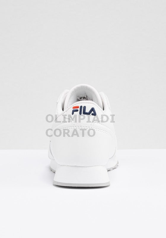 Orbit low wmn FILA 1010308-1FG