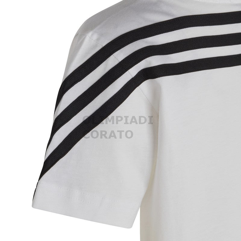 SET WHITE/BLACK ADIDAS HS1139