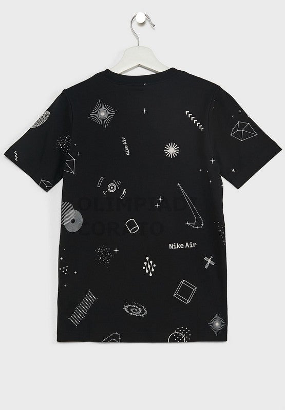 JUNIOR TEE CREATE PACK NIKE DX9513-010