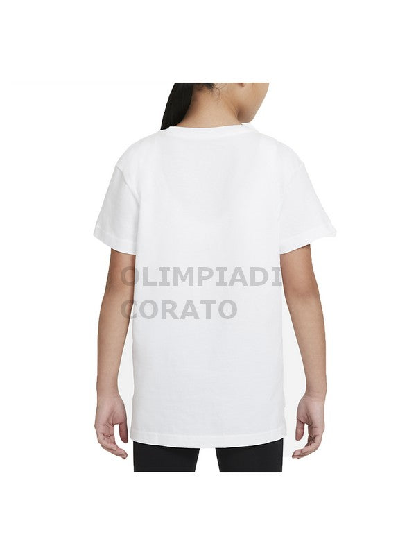 TEE T-SHIRT FUTURA NIKE AR5088-112