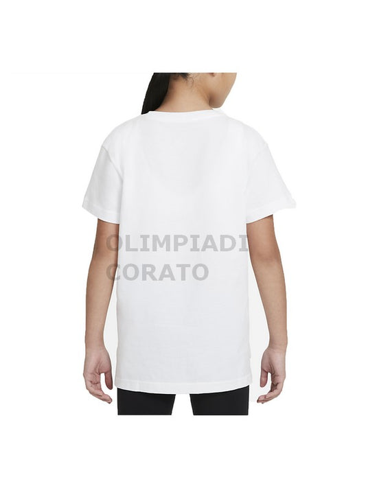 TEE T-SHIRT FUTURA NIKE AR5088-112