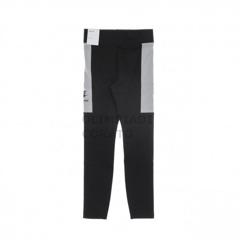 NIKE G NSW HERITAGE LEGGING BLAC DJ5883-010