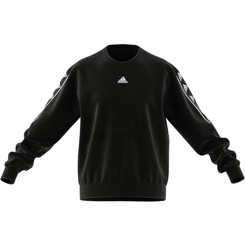 M BL SWT BLACK ADIDAS IC6809